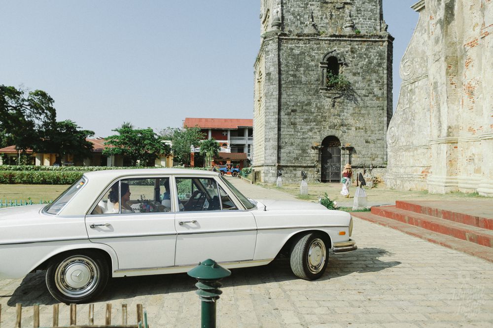 John and AK Ilocos Norte Wedding