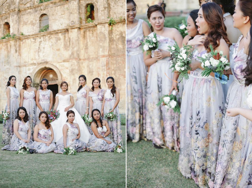 John and AK Ilocos Norte Wedding