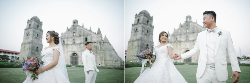 John and AK Ilocos Norte Wedding