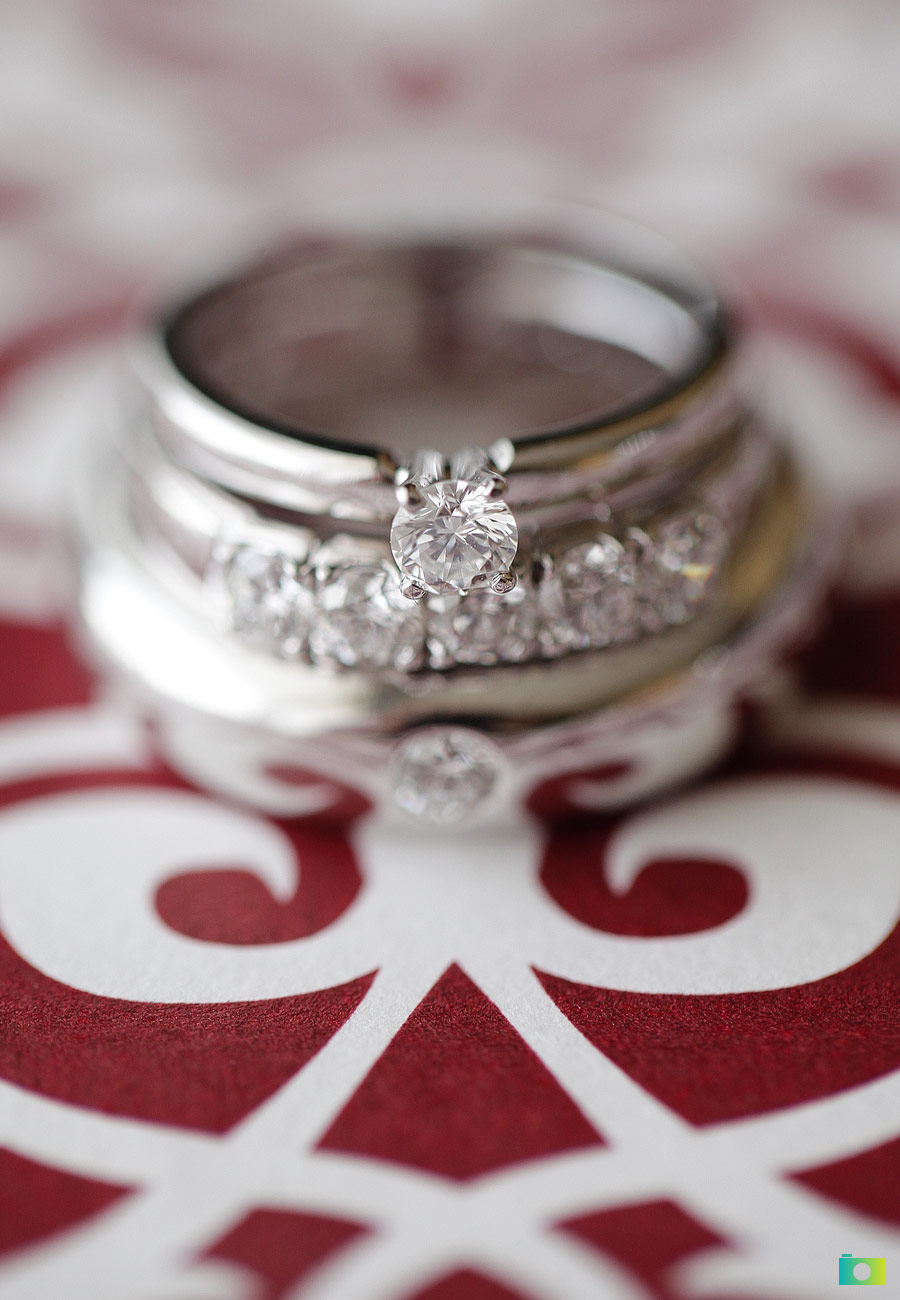 Ring Portraits by Jayson and Joanne Arquiza Photography