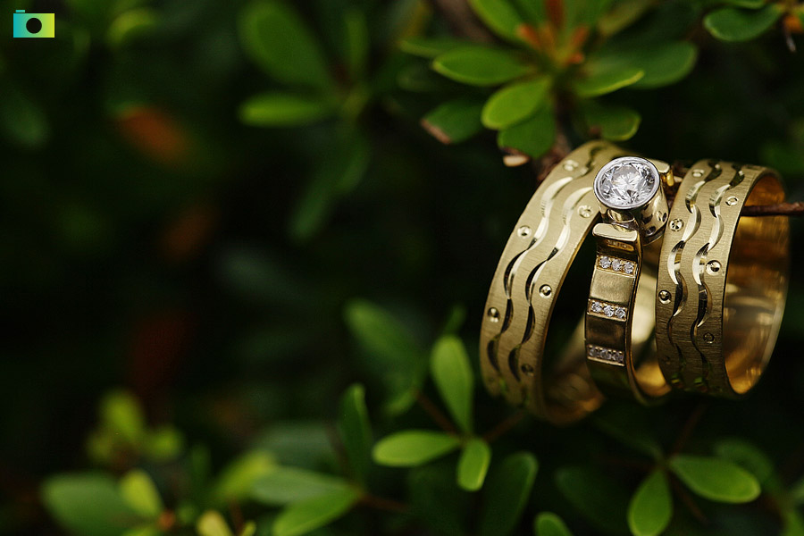 Ring Portraits by Jayson and Joanne Arquiza Photography