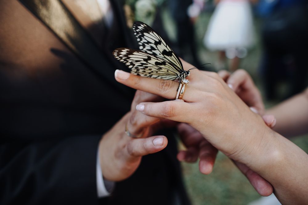 Rye and Sarah's Antipolo Wedding