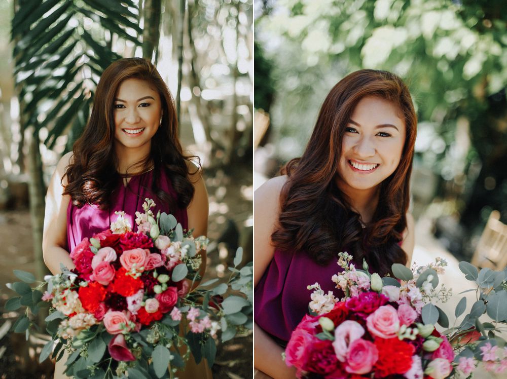 Rye and Sarah's Antipolo Wedding