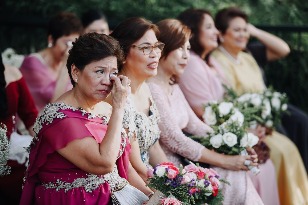 Rye and Sarah's Antipolo Wedding