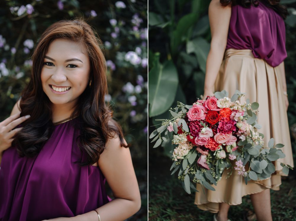 Rye and Sarah's Antipolo Wedding