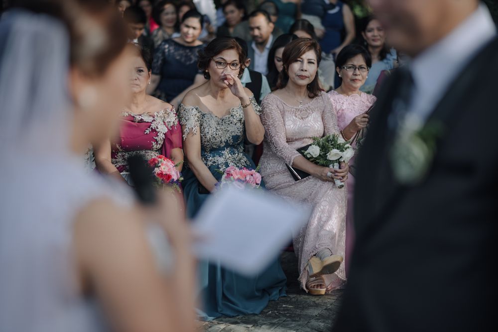 Rye and Sarah's Antipolo Wedding