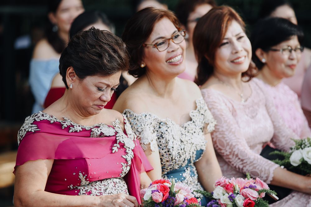 Rye and Sarah's Antipolo Wedding