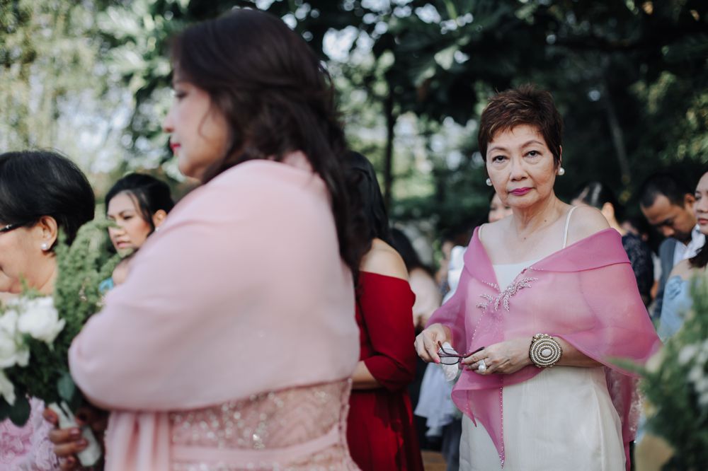 Rye and Sarah's Antipolo Wedding