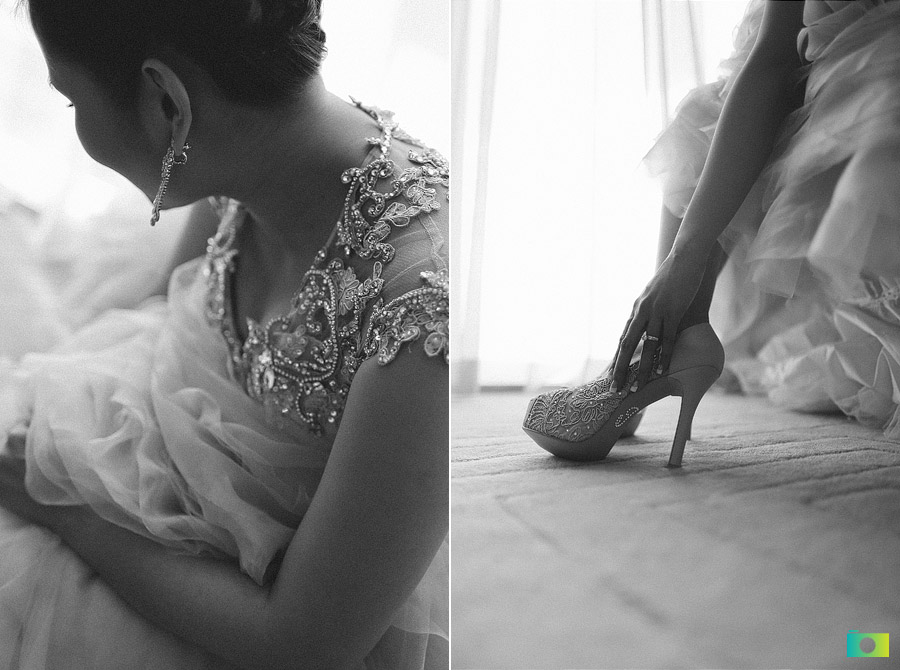 Vincent Tisbe and Jaimee Vistan Wedding Photography by Jayson and Joanne Arquiza