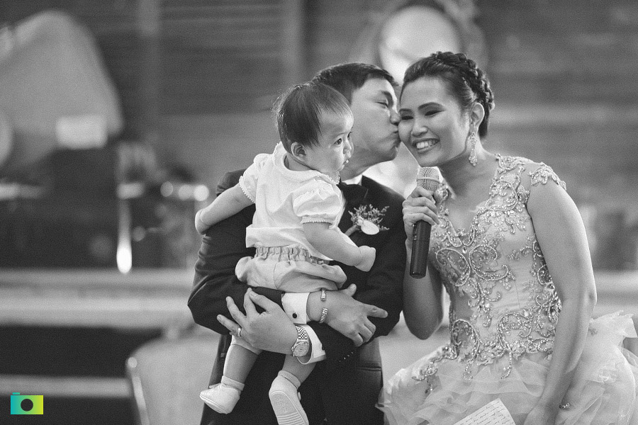 Vincent Tisbe and Jaimee Vistan Wedding Photography by Jayson and Joanne Arquiza