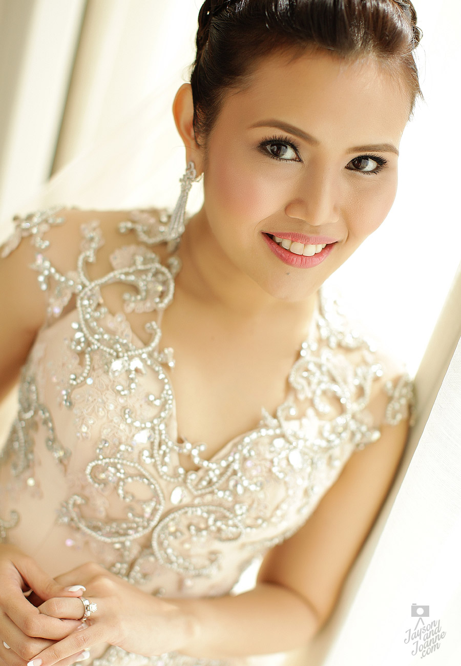 Vincent Tisbe and Jaimee Vistan Wedding Photography by Jayson and Joanne Arquiza