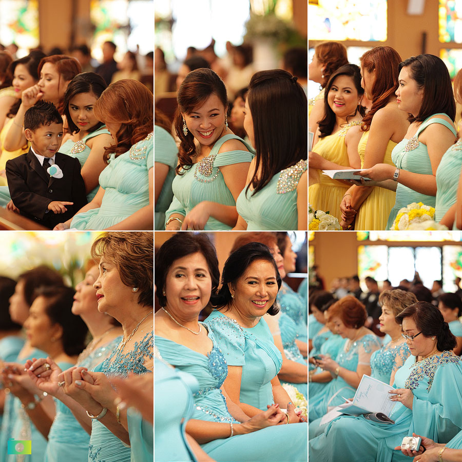 Vincent Tisbe and Jaimee Vistan Wedding Photography by Jayson and Joanne Arquiza