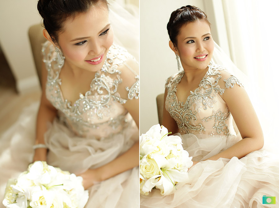 Vincent Tisbe and Jaimee Vistan Wedding Photography by Jayson and Joanne Arquiza