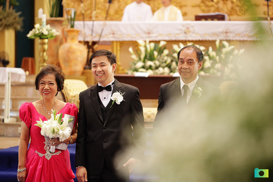 Vincent Tisbe and Jaimee Vistan Wedding Photography by Jayson and Joanne Arquiza