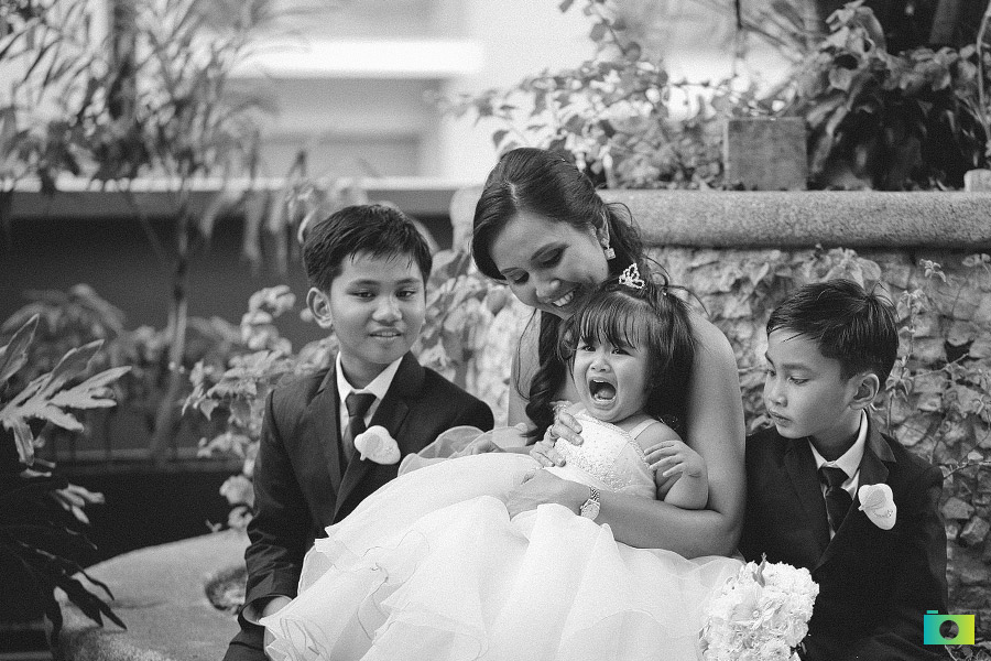 Vincent Tisbe and Jaimee Vistan Wedding Photography by Jayson and Joanne Arquiza