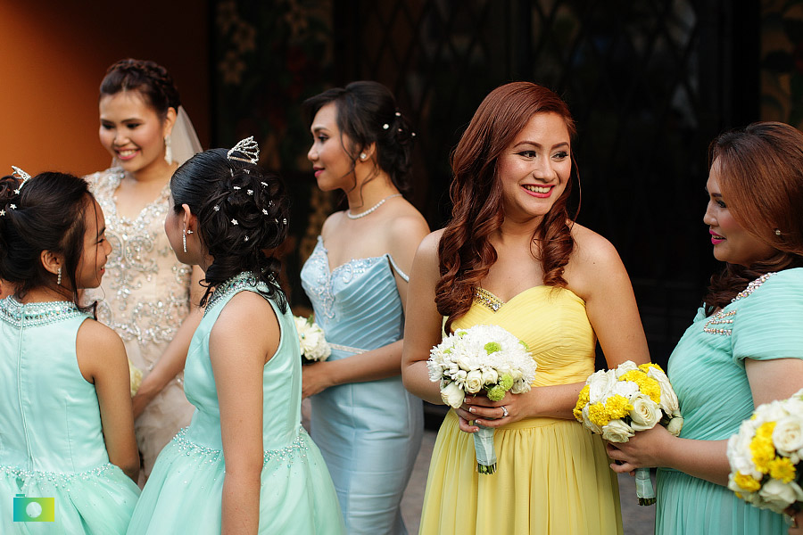 Vincent Tisbe and Jaimee Vistan Wedding Photography by Jayson and Joanne Arquiza