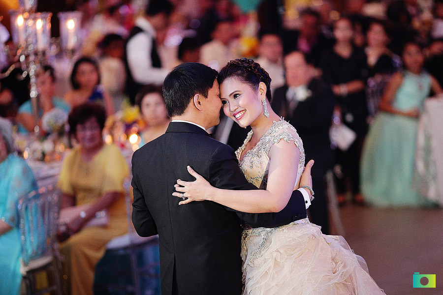 Vincent Tisbe and Jaimee Vistan Wedding Photography by Jayson and Joanne Arquiza