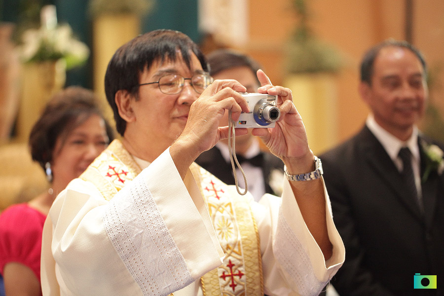 Vincent Tisbe and Jaimee Vistan Wedding Photography by Jayson and Joanne Arquiza