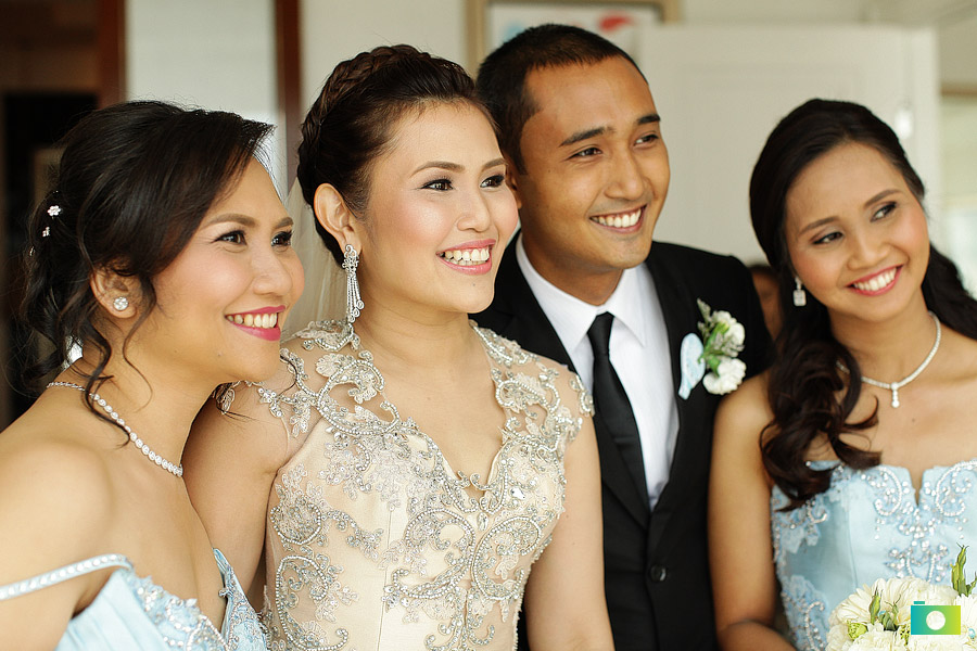 Vincent Tisbe and Jaimee Vistan Wedding Photography by Jayson and Joanne Arquiza
