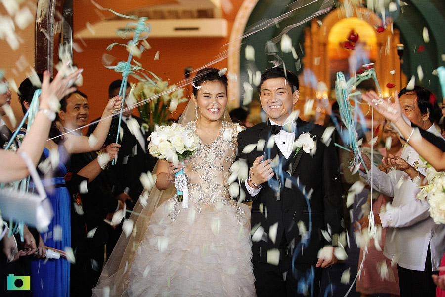 Vincent Tisbe and Jaimee Vistan Wedding Photography by Jayson and Joanne Arquiza