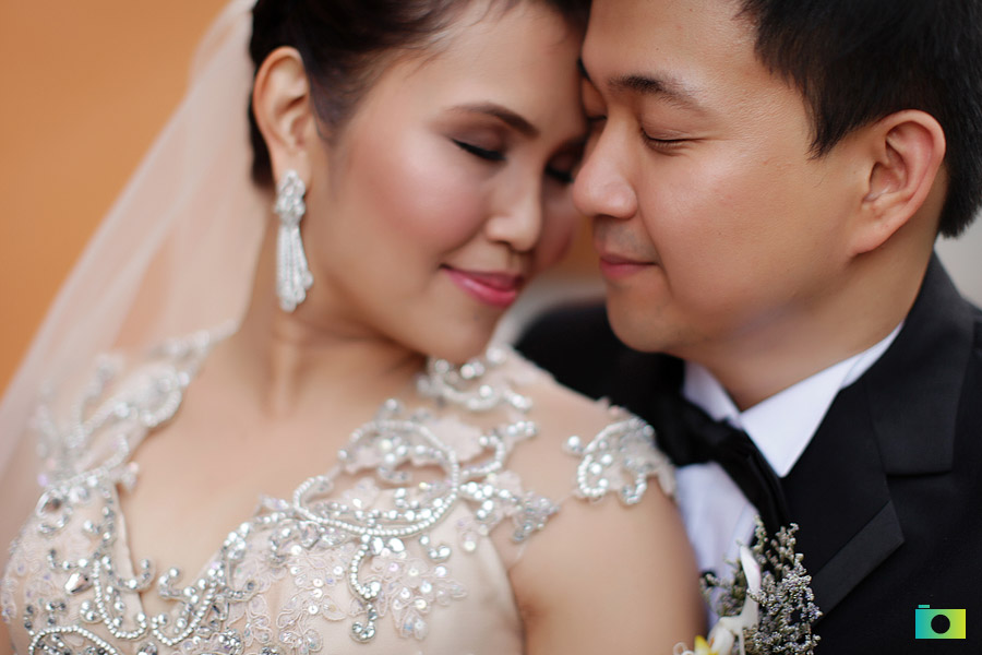 Vincent Tisbe and Jaimee Vistan Wedding Photography by Jayson and Joanne Arquiza