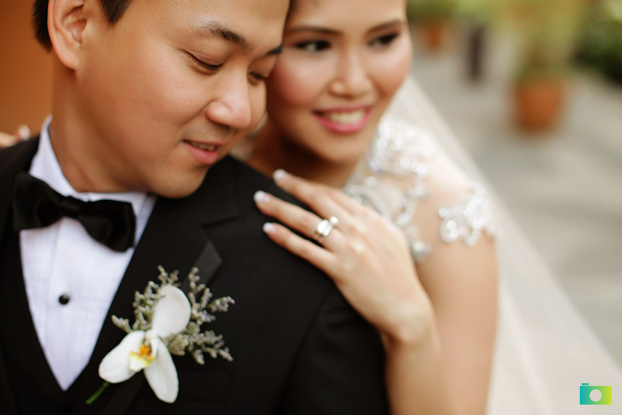 Vincent Tisbe and Jaimee Vistan Wedding Photography by Jayson and Joanne Arquiza