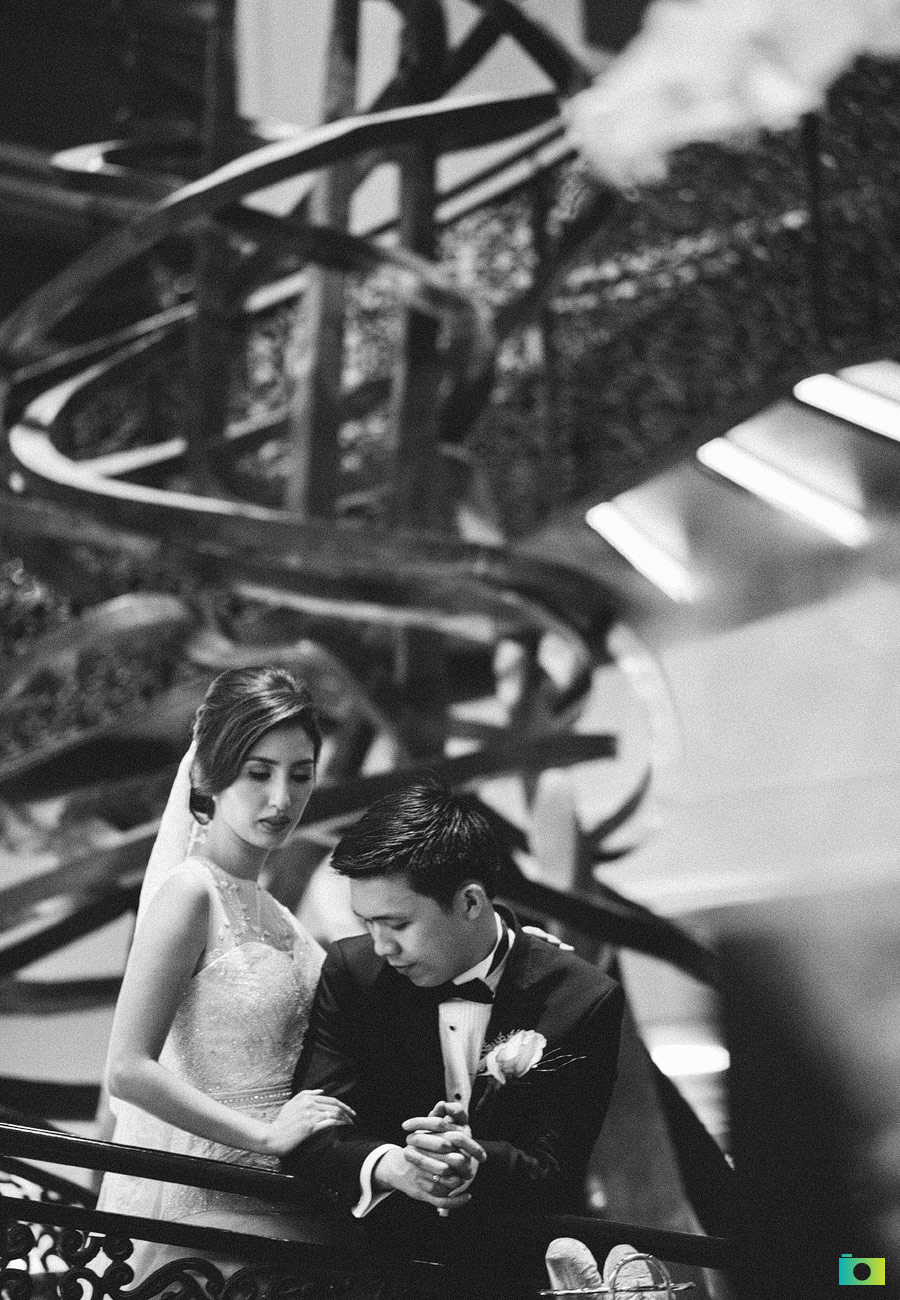 Magnus Yu and Cristine Uy Wedding Photography by Jayson and Joanne Arquiza