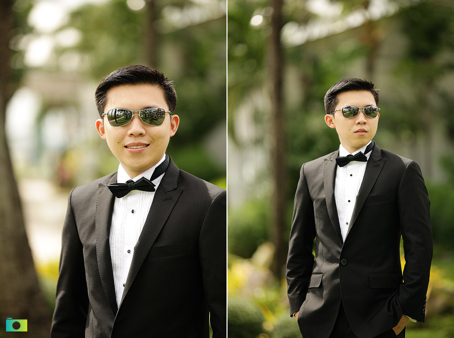 Magnus Yu and Cristine Uy Wedding Photography by Jayson and Joanne Arquiza