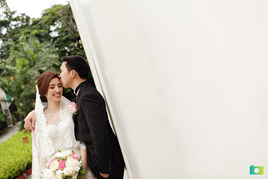 Magnus Yu and Cristine Uy Wedding Photography by Jayson and Joanne Arquiza