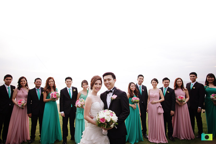 Magnus Yu and Cristine Uy Wedding Photography by Jayson and Joanne Arquiza