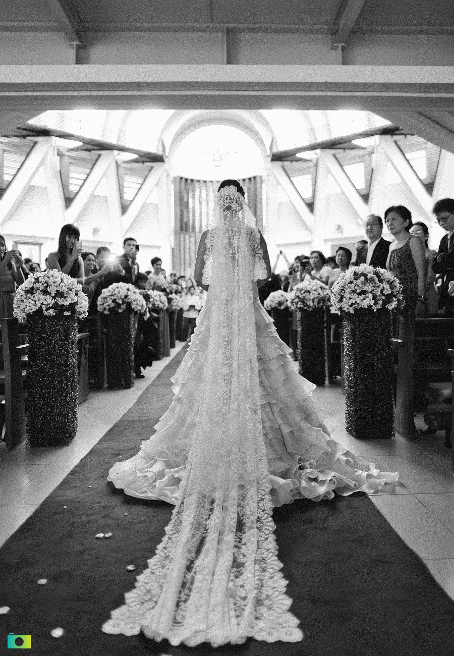 Magnus Yu and Cristine Uy Wedding Photography by Jayson and Joanne Arquiza