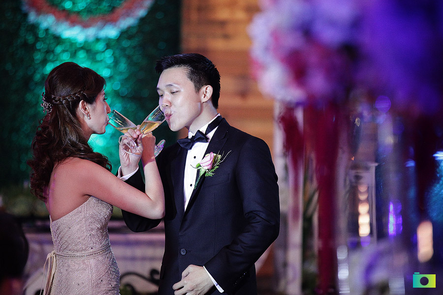 Magnus Yu and Cristine Uy Wedding Photography by Jayson and Joanne Arquiza