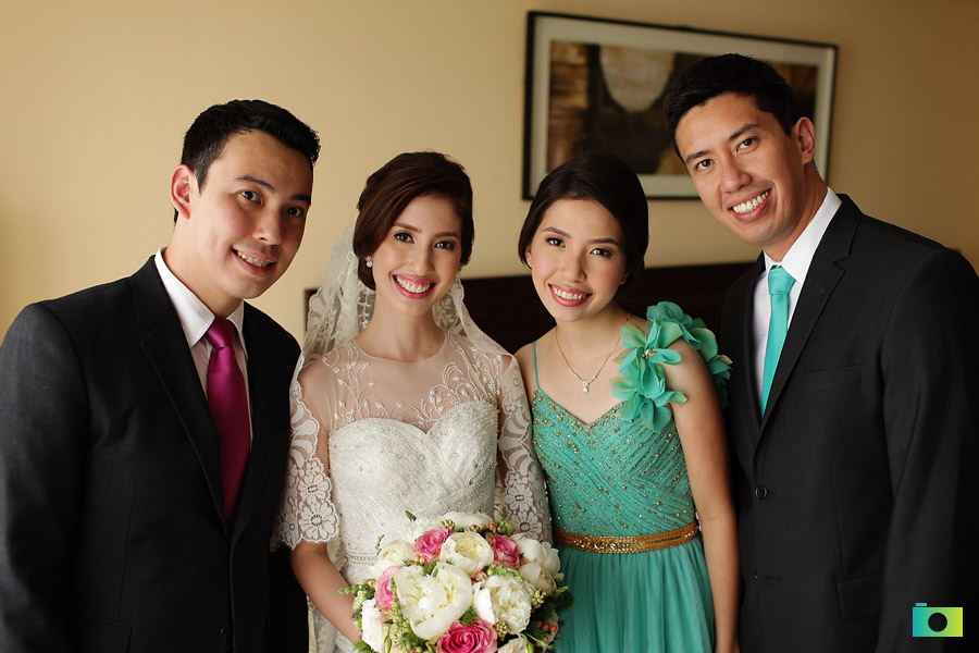 Magnus Yu and Cristine Uy Wedding Photography by Jayson and Joanne Arquiza