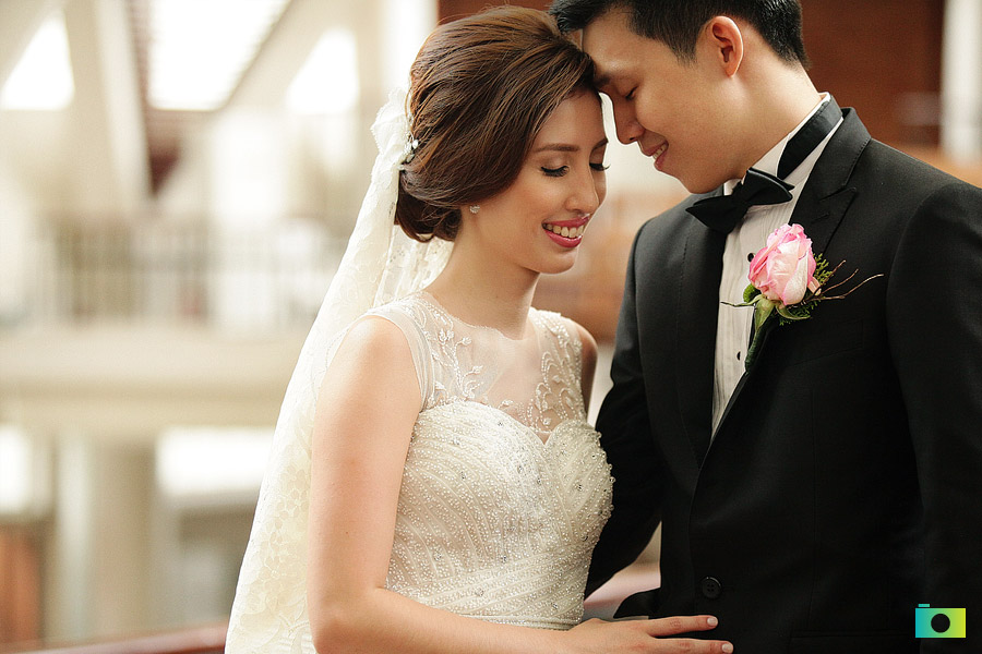 Magnus Yu and Cristine Uy Wedding Photography by Jayson and Joanne Arquiza