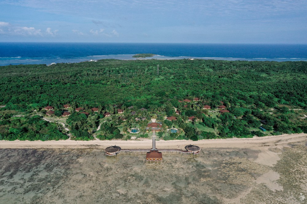 Beautiful Balesin Island Images of 2020