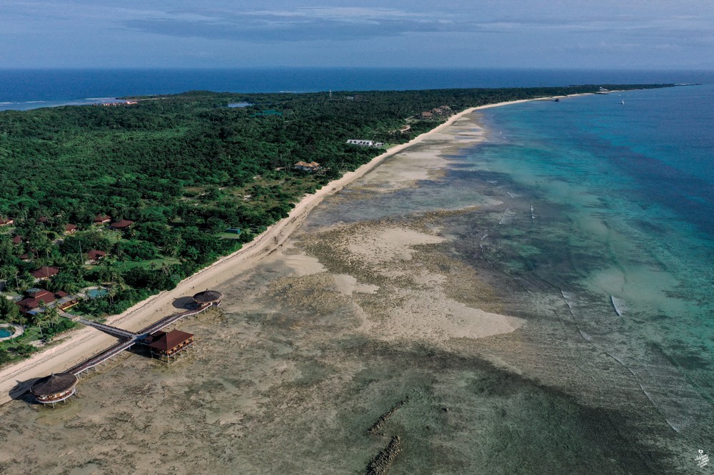 Beautiful Balesin Island Images of 2020