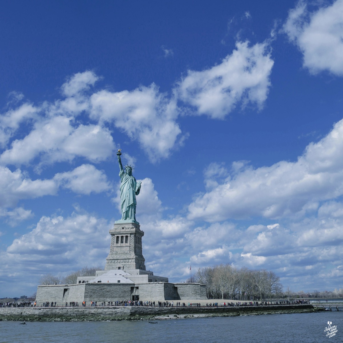 Our photo walk at NYC New York City Pinoy Photographers Jayson and Joanne Arquiza