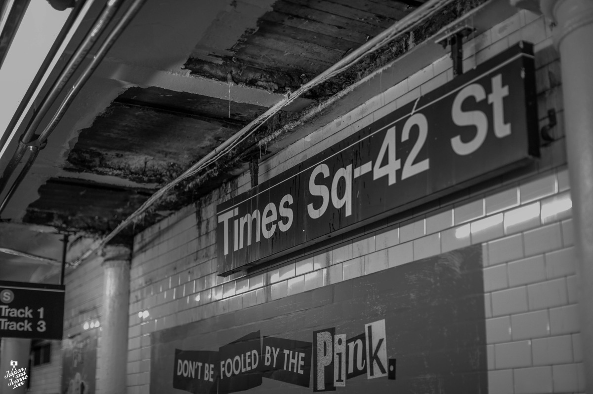 Our photo walk at NYC New York City Pinoy Photographers Jayson and Joanne Arquiza