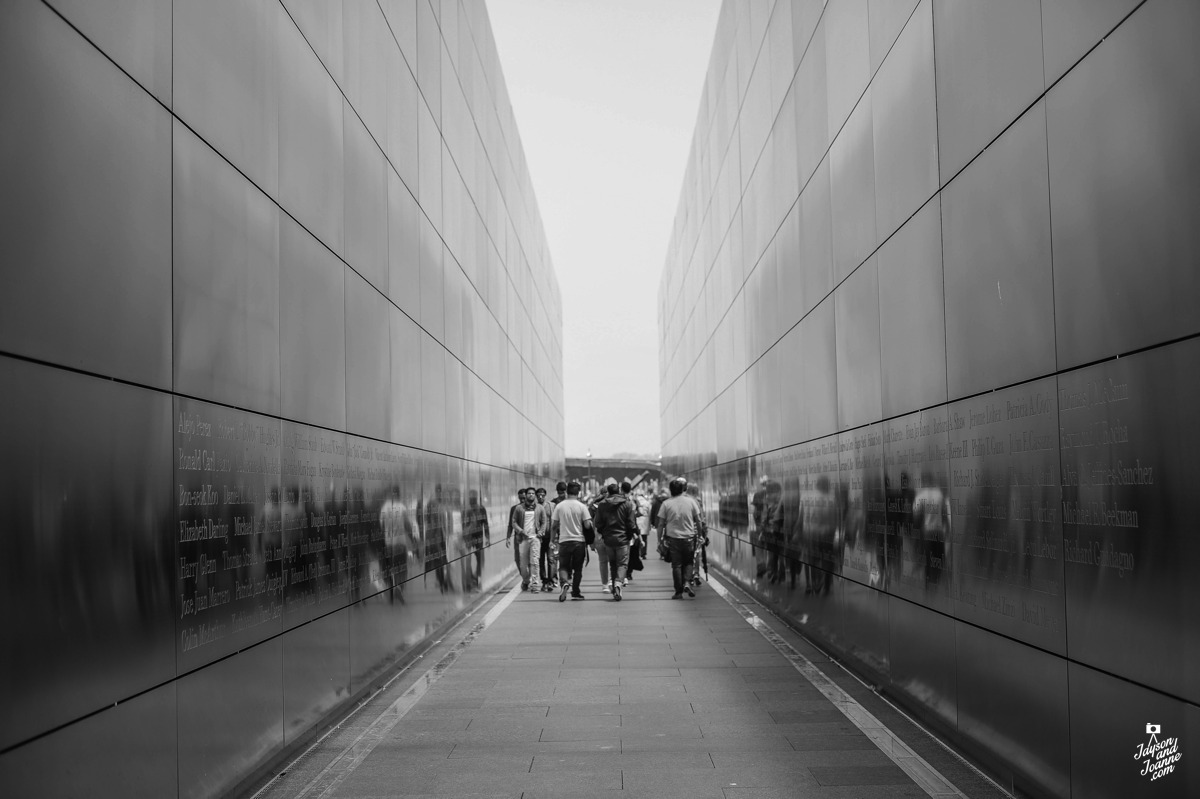 Our photo walk at NYC New York City Pinoy Photographers Jayson and Joanne Arquiza