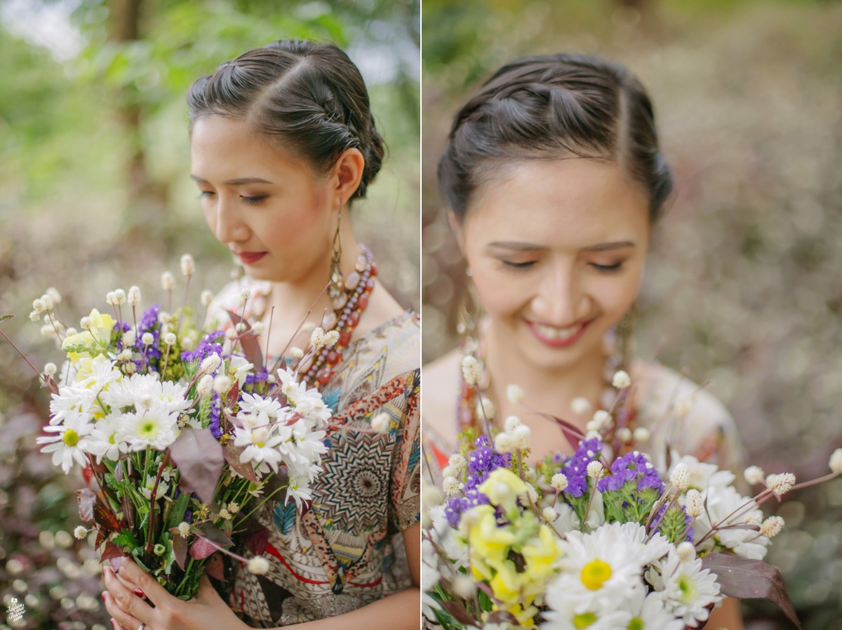 Highlights from Prenup Stylist Aira Franco from Jayson and Joanne Photography