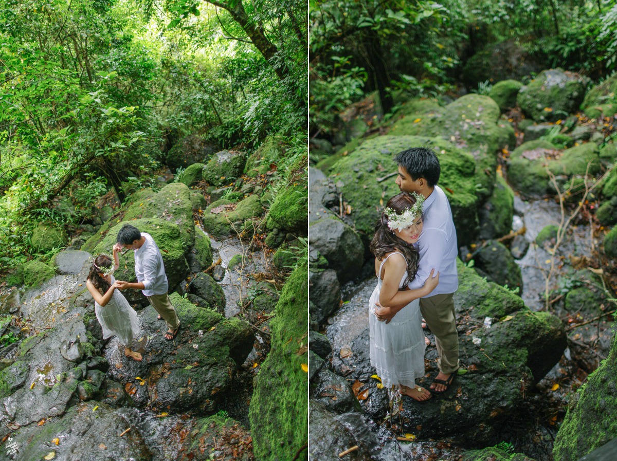 Highlights from Prenup Stylist Aira Franco from Jayson and Joanne Photography