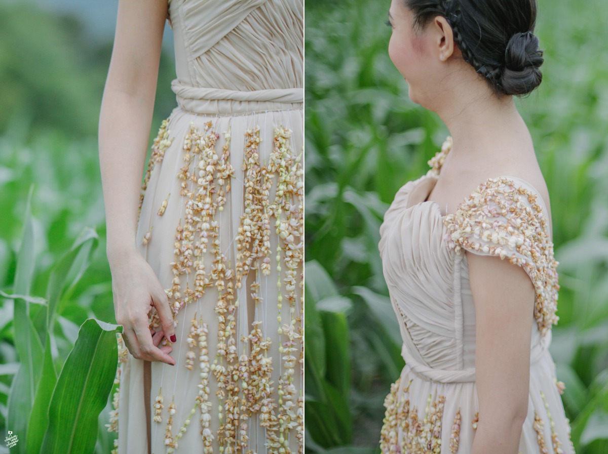 Highlights from Prenup Stylist Aira Franco from Jayson and Joanne Photography