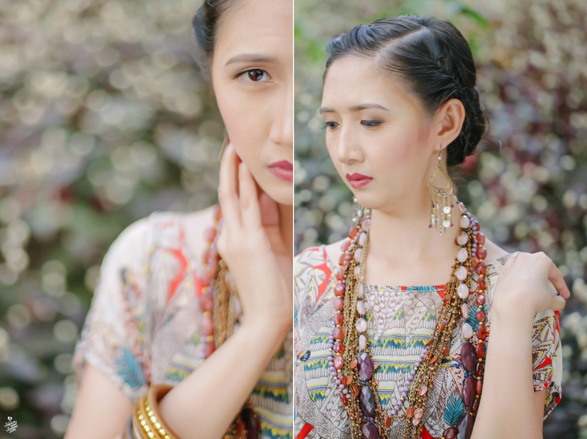 Highlights from Prenup Stylist Aira Franco from Jayson and Joanne Photography