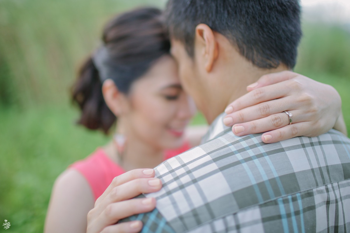 Highlights from Prenup Stylist Aira Franco from Jayson and Joanne Photography