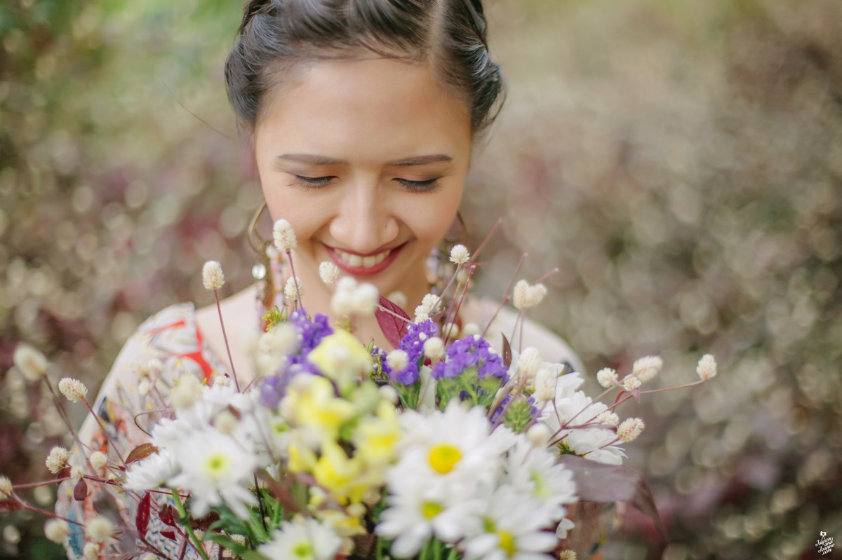 Highlights from Prenup Stylist Aira Franco from Jayson and Joanne Photography