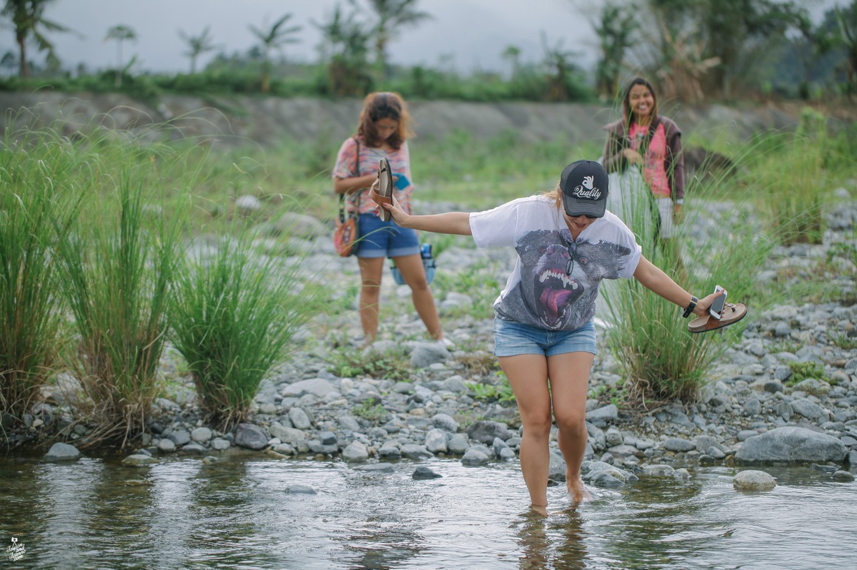 Highlights from Prenup Stylist Aira Franco from Jayson and Joanne Photography