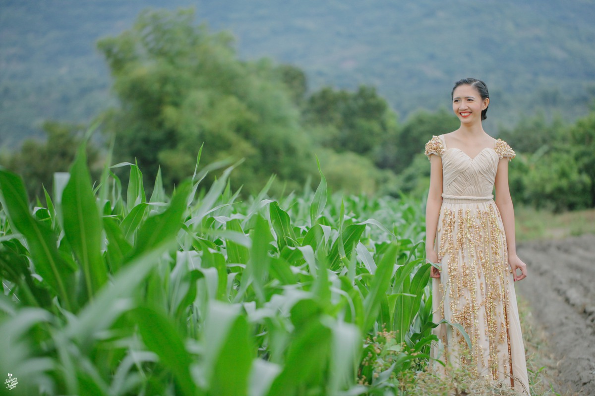 Highlights from Prenup Stylist Aira Franco from Jayson and Joanne Photography