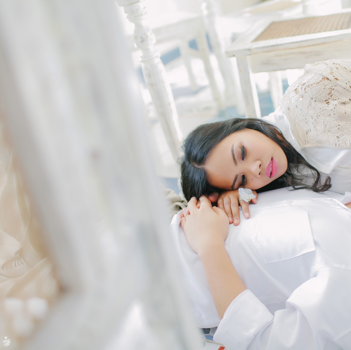 Highlights from Prenup Stylist Aira Franco from Jayson and Joanne Photography