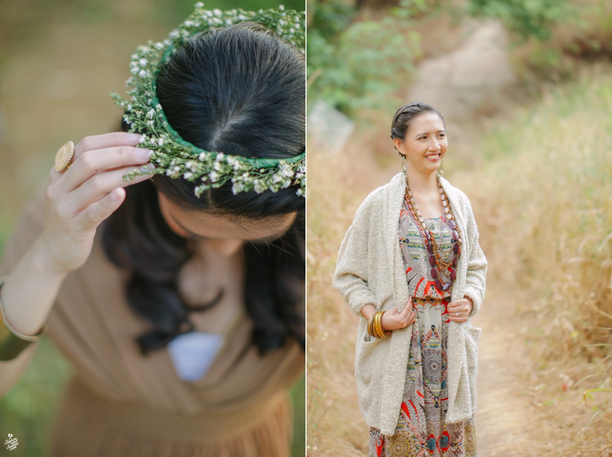 Highlights from Prenup Stylist Aira Franco from Jayson and Joanne Photography