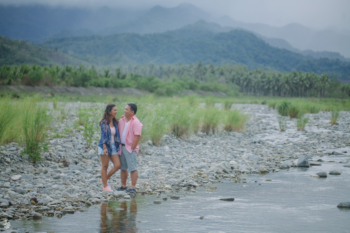 Highlights from Prenup Stylist Aira Franco from Jayson and Joanne Photography